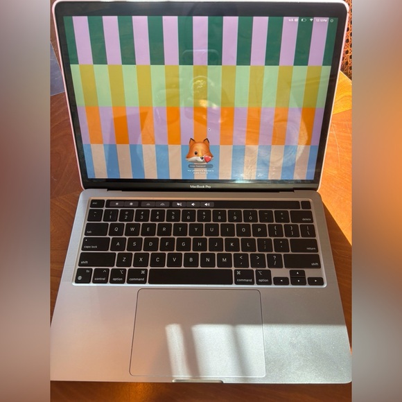 MacBook Pro M1